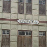 Bananal