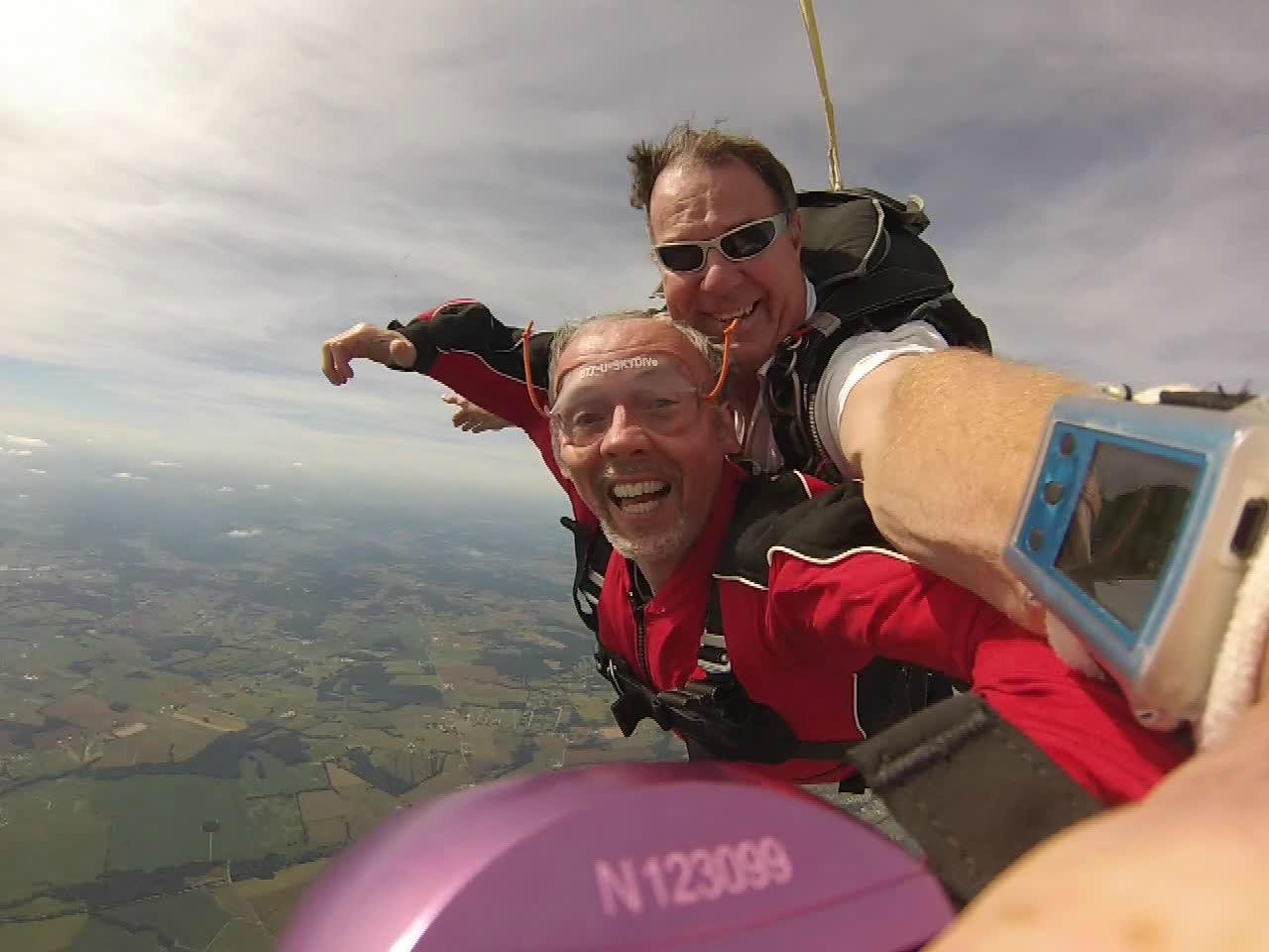 Skydive Kentucky - All You Need To Know Before You Go (2024)