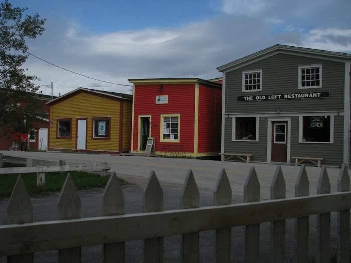 AUNT JANE'S PLACE: Bewertungen & Fotos (Woody Point, Gros Morne