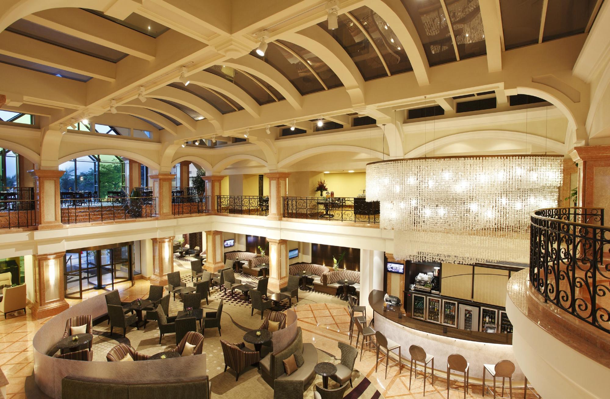 Hotel photo 14 of JW Marriott Hotel Rio de Janeiro.