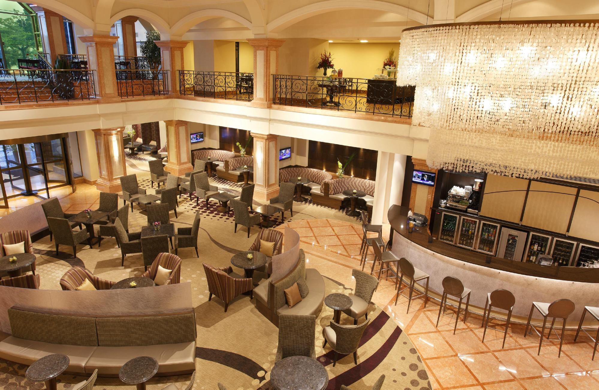 Hotel photo 25 of JW Marriott Hotel Rio de Janeiro.