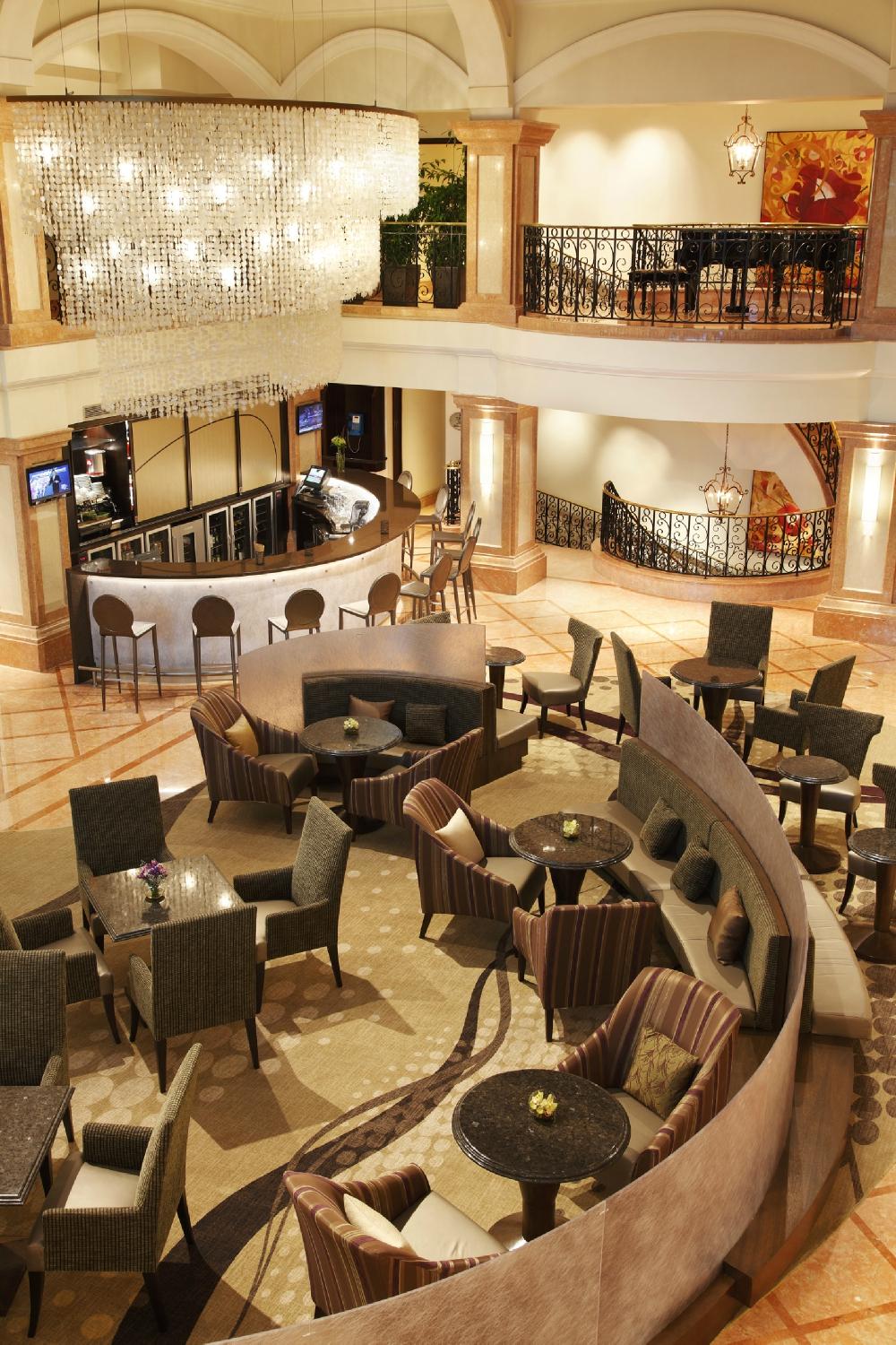 Hotel photo 13 of JW Marriott Hotel Rio de Janeiro.