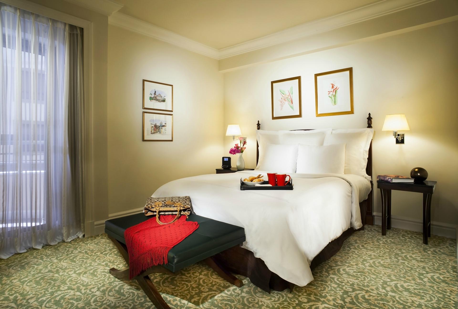 Hotel photo 12 of JW Marriott Hotel Rio de Janeiro.