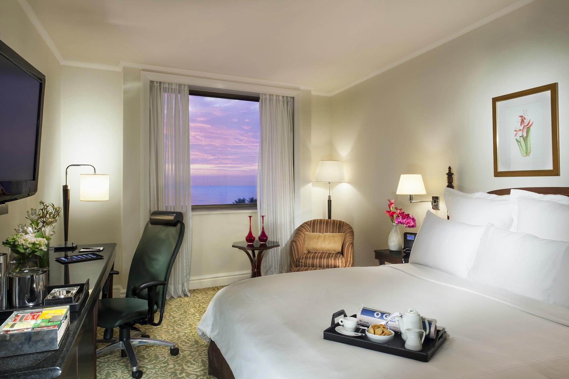 Hotel photo 11 of JW Marriott Hotel Rio de Janeiro.