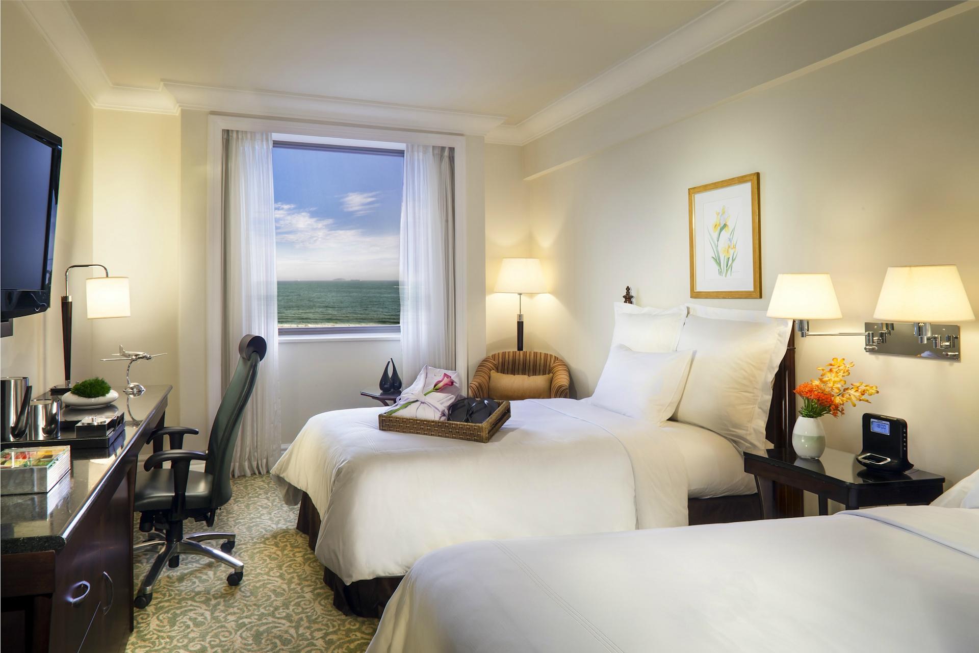 Hotel photo 6 of JW Marriott Hotel Rio de Janeiro.