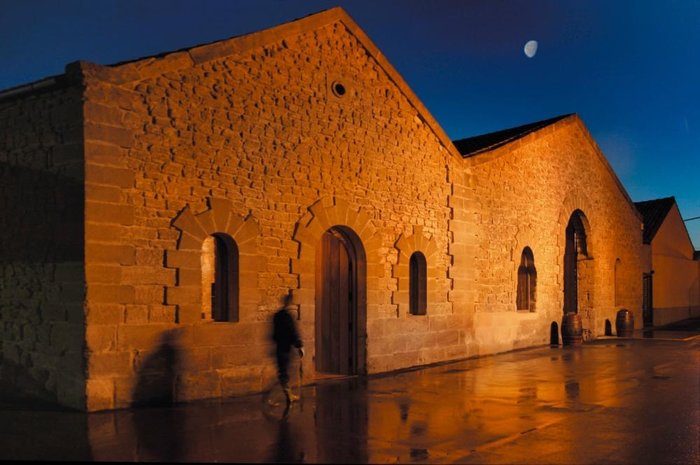 Imagen 1 de Bodegas y Viñedos Gómez Cruzado