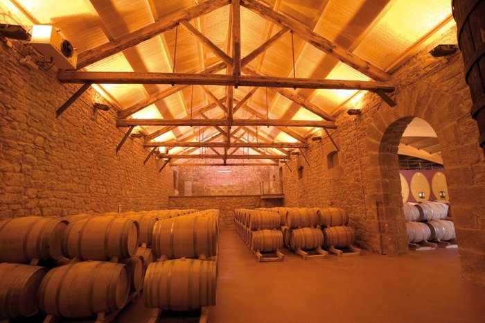 Imagen 6 de Bodegas y Viñedos Gómez Cruzado