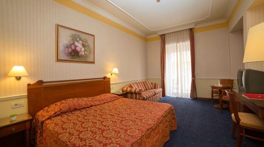Room view