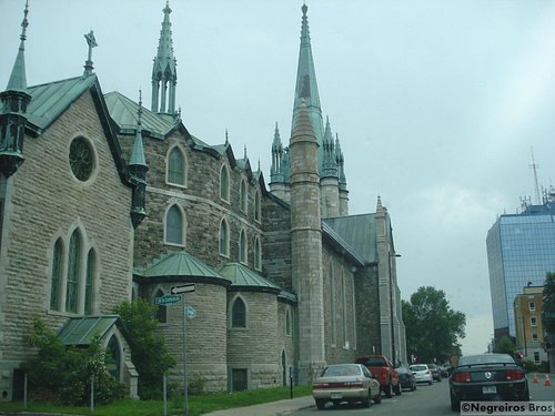 trois rivieres tourist attractions