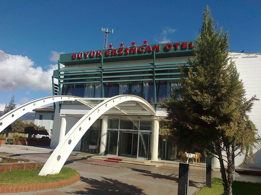 buyuk erzincan prices hotel reviews