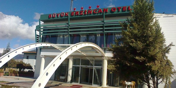 Buyuk Erzincan Otel Erzincan Turkiye Otel Yorumlari Ve Fiyat Karsilastirmasi Tripadvisor