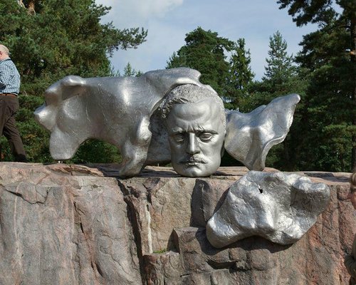 THE 10 BEST Helsinki Monuments & Statues (with Photos)