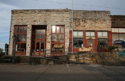 Review about Calico Rock Museum & Visistor Center