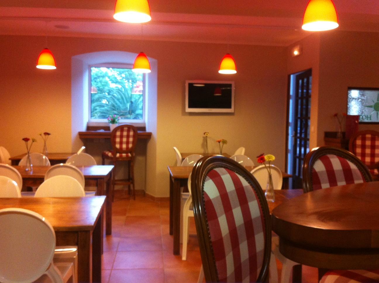 Hotel photo 34 of Sud Hotel Restaurant.