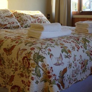 Lingue: Capacidad 2 personas (una cama de dos plazas)