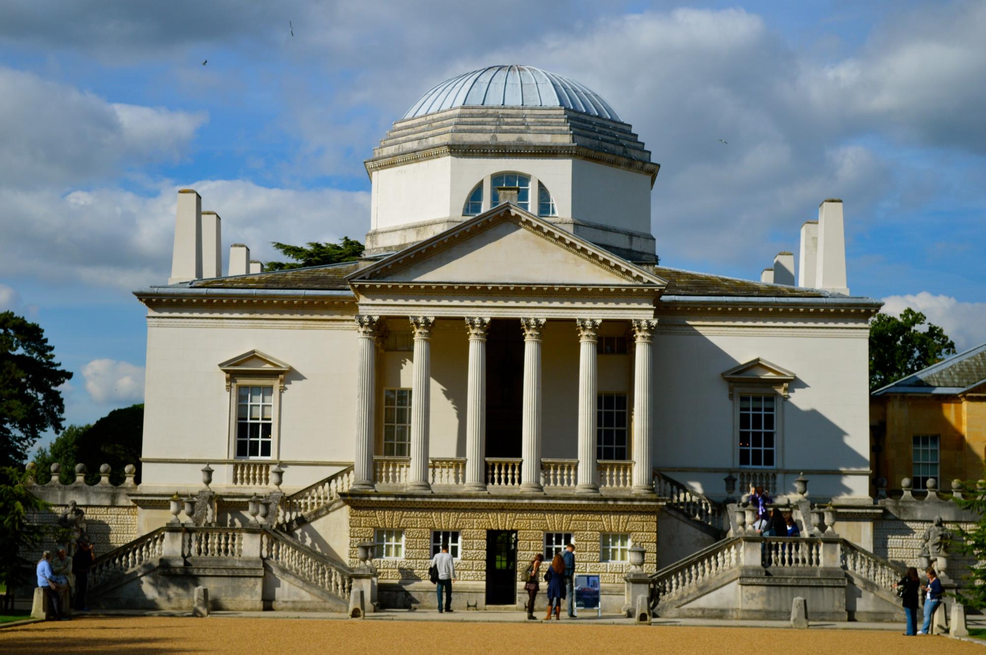 Chiswick House And Gardens (Λονδίνο, Αγγλία) - Κριτικές - Tripadvisor