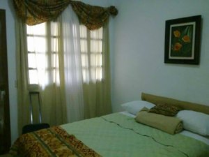 Habitaciones y suites