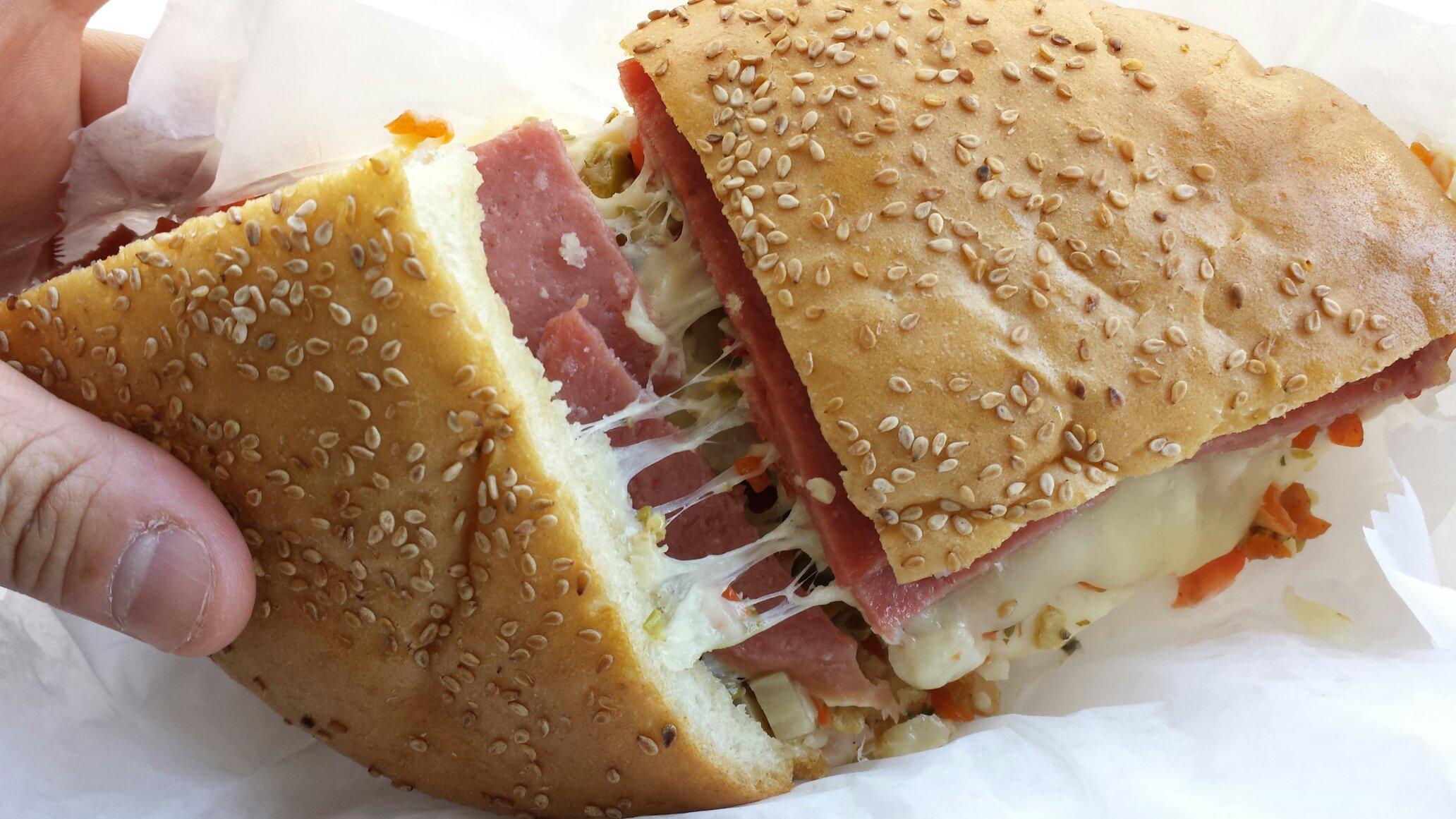 THE 10 BEST Restaurants Places To Eat In New Orleans 2024 Tripadvisor   Muffaletta 