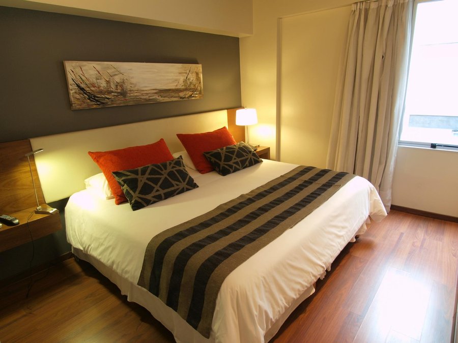 Amerian Tucuman Apart Suites Argentina 167 Fotos Comparacao De Precos E 7 Avaliacoes Tripadvisor