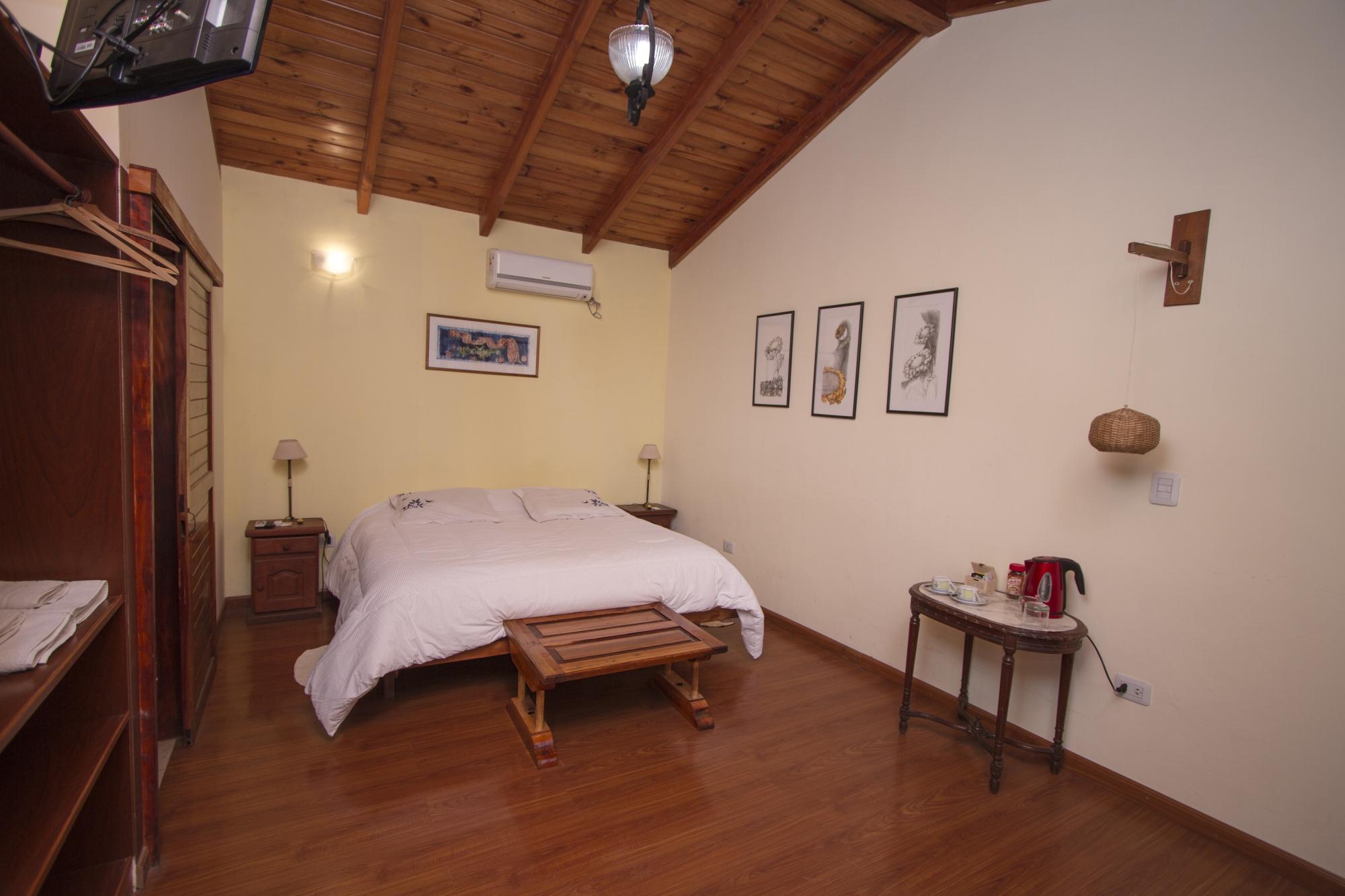 LUJAN DE CUYO B&B - Updated 2022 Prices & Reviews (Mendoza, Argentina)