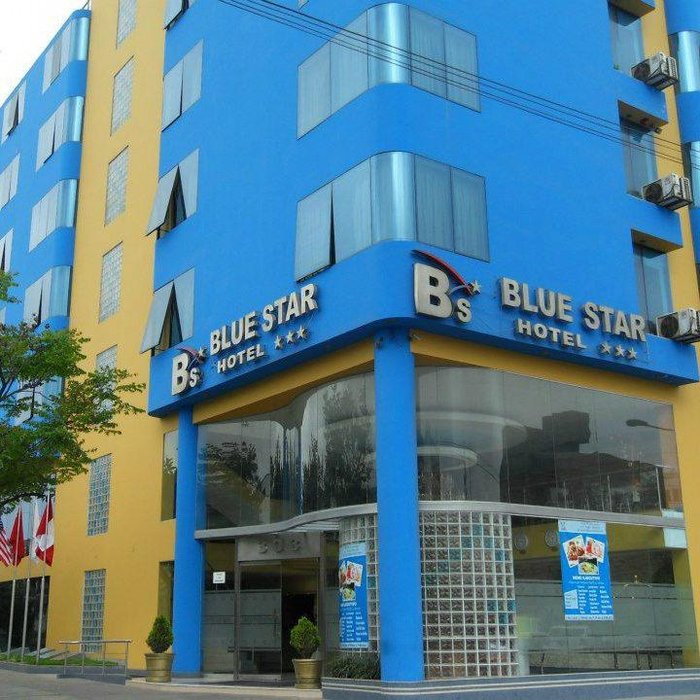 Imagen 2 de Blue Star Hotel