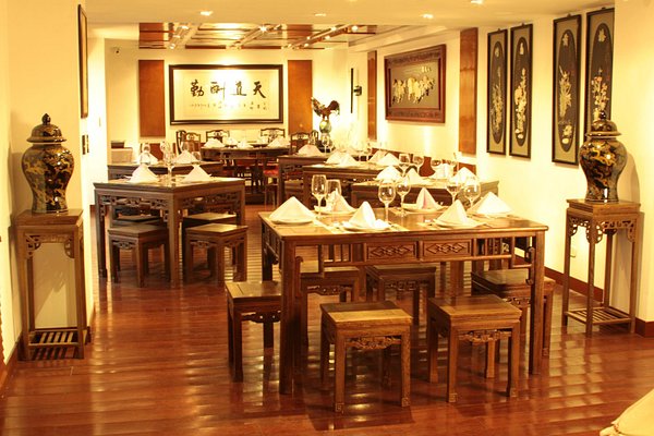 THE POT ASIAN CASUAL, Bogota - Photos & Restaurant Reviews - Order