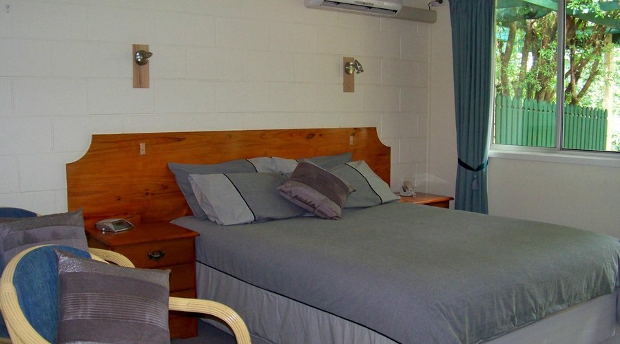 Maleny Hills Motel