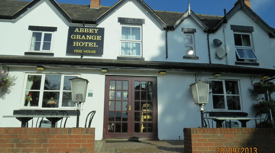 The Abbey Grange