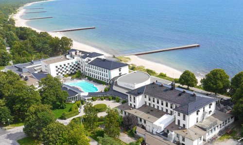 Ystad Saltsjöbad