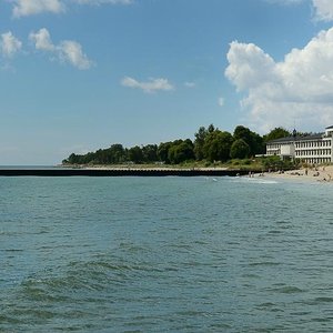 Ystad Saltsjöbad