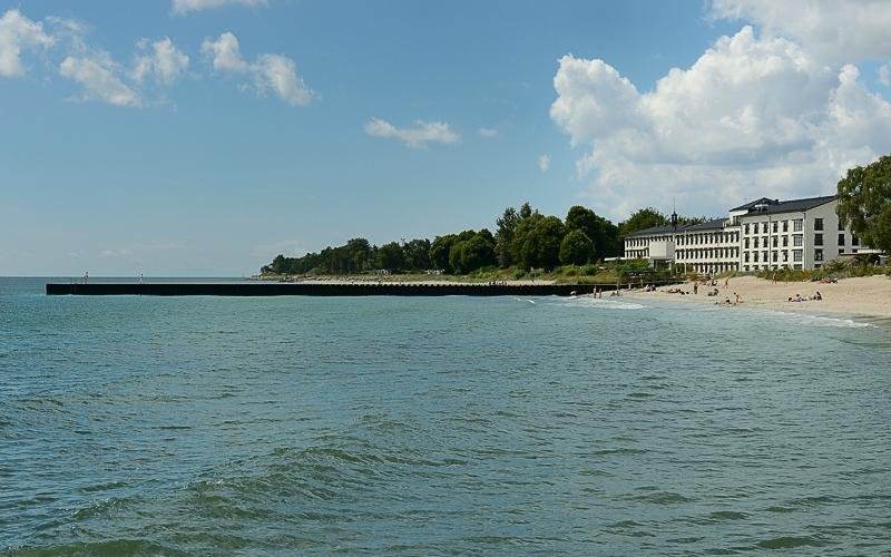 Ystad Saltsjöbad