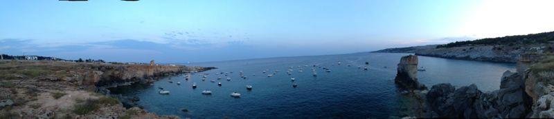 ormeggio barche