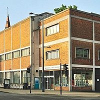 Derby Museum and Art Gallery
