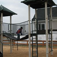 John Waples Memorial Playground