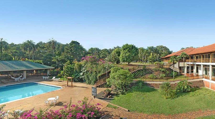 VISTA COMPLEJO HOTEL