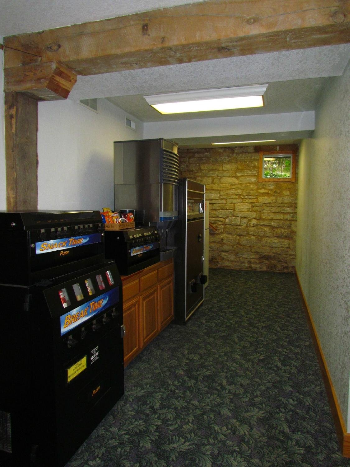 The Landing Guest House Reviews Guttenberg Iowa