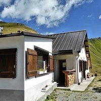 Malga Chiadinas