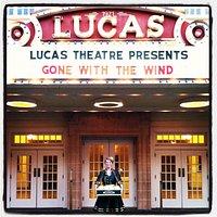 From the Lucas screening of Gone With The Wind -- Sept 2012