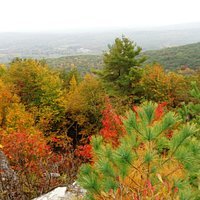 Monument Mountain