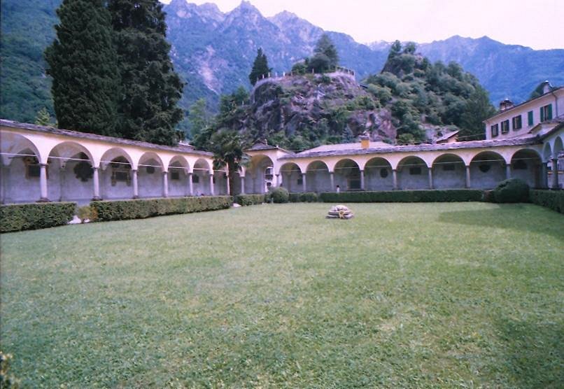 Museo del Tesoro della Collegiata di San Lorenzo di Chiavenna image