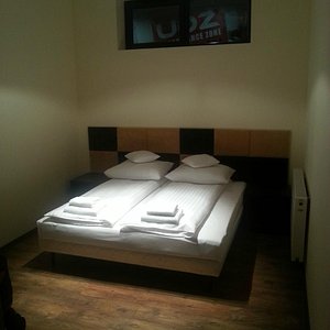 Boutique Hotel&#39;s III, hotel in Lodz
