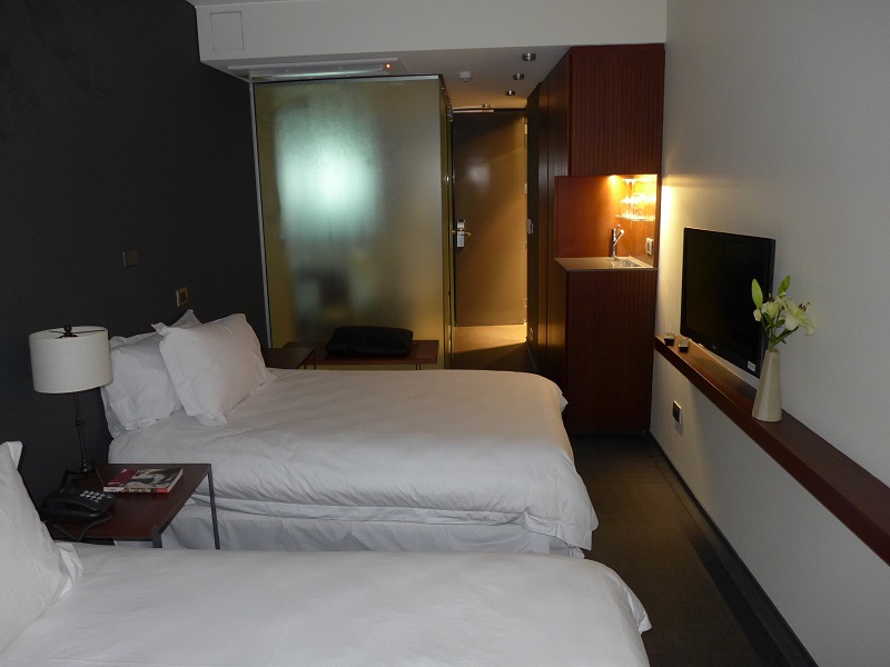 Hotel photo 60 of Hotel Ismael.