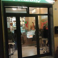 Esterno