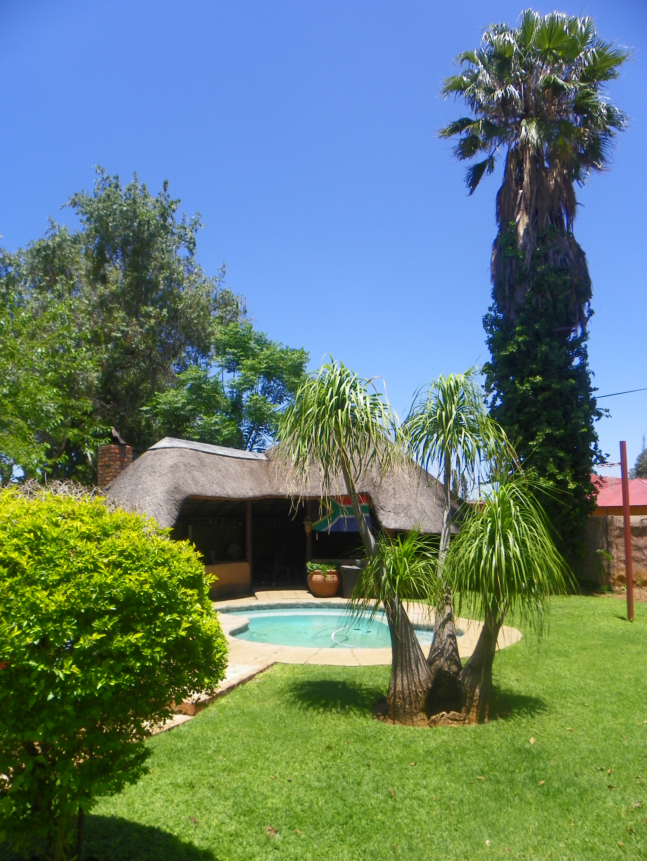 MICNELS B&B - Reviews & Price Comparison (Pretoria, South Africa ...