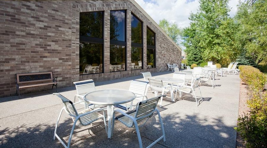 AmericInn Lodge & Suites White Bear Lake