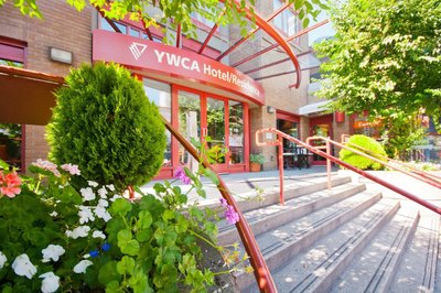 Hotel photo 16 of YWCA Hotel Vancouver.