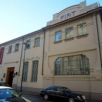 Centro storico Fiat