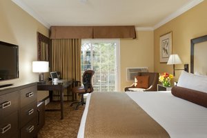 Rom og suite