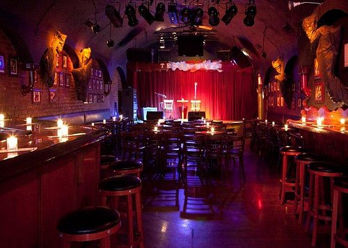 THE 10 BEST New York City Clubs & Bars (Updated 2023)