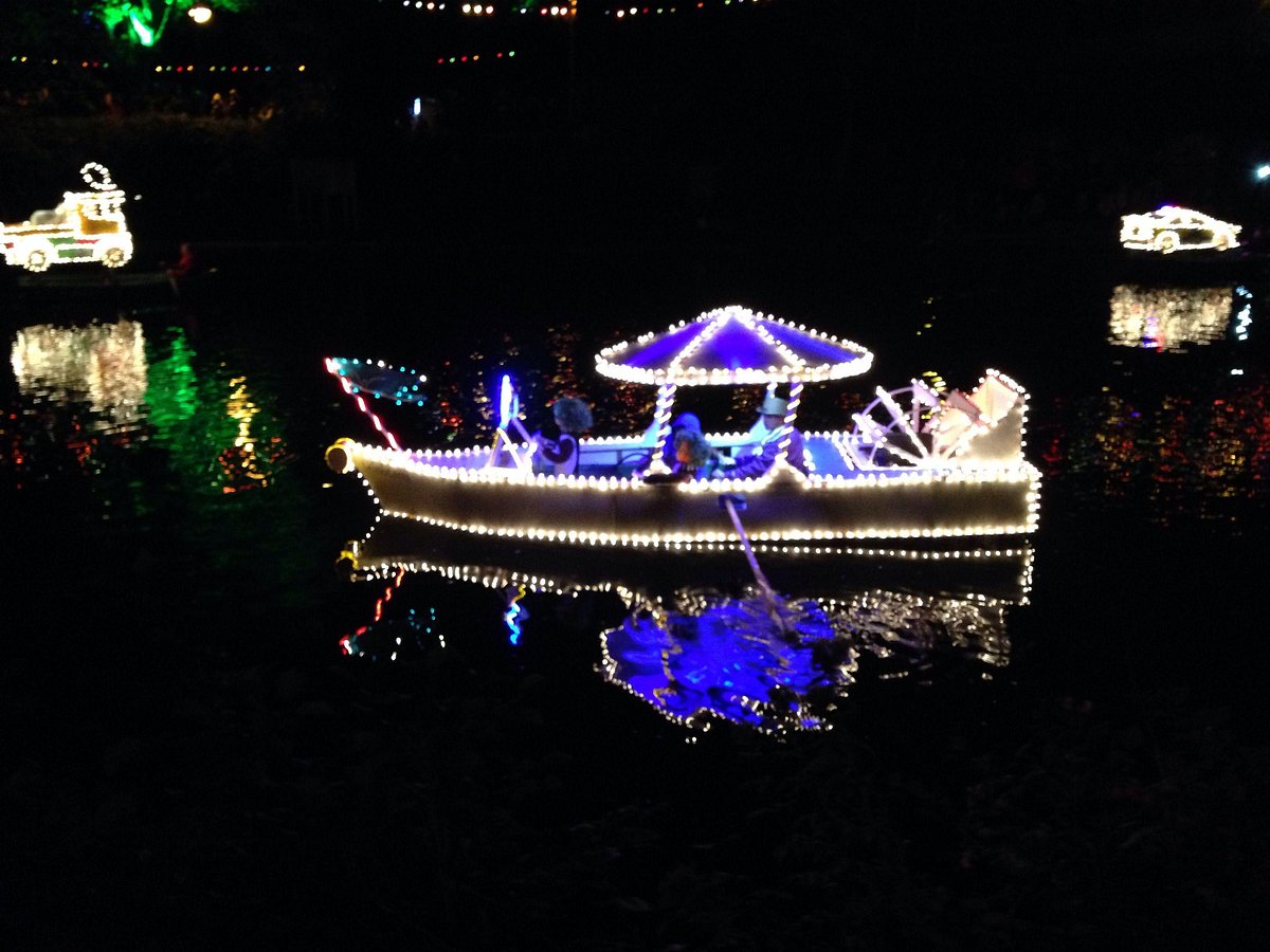 Matlock Bath Illuminations All You Need to Know BEFORE You Go